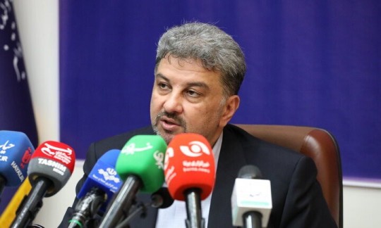 صنعت برق کشور در آماده‌باش کامل است