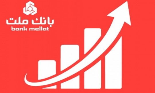 ارزش بازار وبملت در پایان خرداد به 450 همت رسید/ رشد 53 درصدی نسبت به اسفند 1404