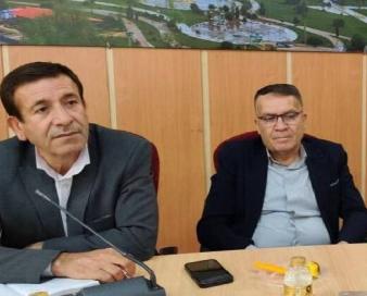 زمینهای آموزشی بویراحمد در بنبست؛مطالبه فوری آموزشوپرورش از مسئولان