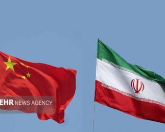 پیشنهاد ایجاد کریدور مشترک حمل ونقل برای توسعه تجارت ایران و چین