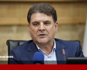 سخنگوی وزارت کشور:‌ درمورد واردات واگن مترو از چین لغو قراردادی وجود.