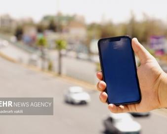 واردات تلفن همراه چه زمانی از سر گرفته میشود؟