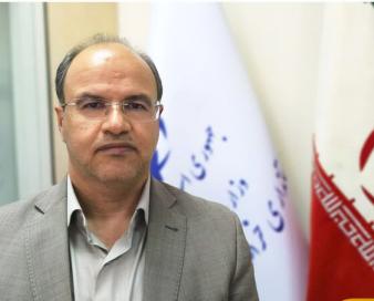 شریعتی‌فر: عملکرد برخی دستگاه‌ها در جذب تسهیلات قابل قبول نیست