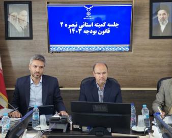 ذاکریان: حمایت از فعالان اقتصادی با نگاه تسهیل‌گرانه دنبال شود