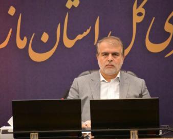 ایجاد فضای امن سرمایه‌گذاری هدف دستگاه قضایی است