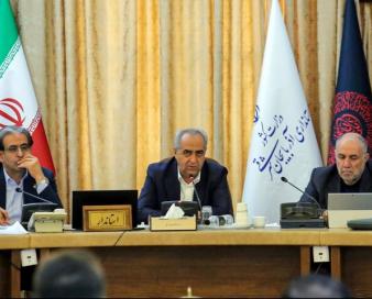 سرمست: اقناع افکار عمومی، شرط موفقیت طرح پزشک خانواده است
