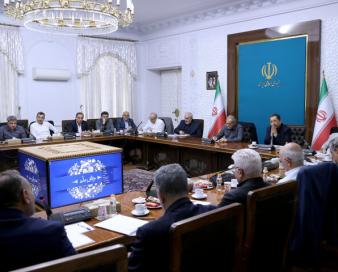 تصویب ۷ تصمیم عملیاتی برای تأمین برق صنایع و پایداری تولید