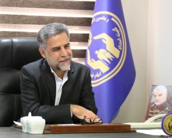 ۳ هزار مددجوی خوزستانی زیر پوشش بیمه اجتماعی رفتند