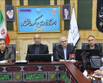 استاندار کرمانشاه: مصوبات ستاد تسهیل باید به رونق تولید منجر شود