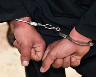 پنجمین متهم پرونده فساد و ارتشا در گمرک آستارا بازداشت شد