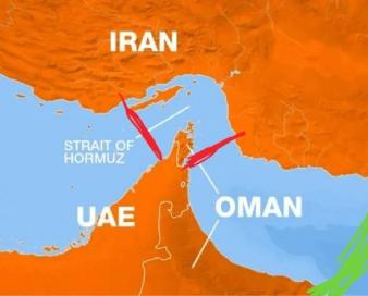 پیامدهای شوک هرمز، جغرافیای سرنوشت‌ساز غذا و انرژی
