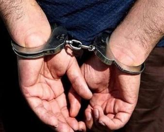 پلیس عامل ارسال لینک جعلی را در شیروان دستگیر کرد