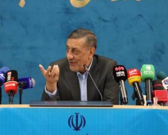 قائم‌پناه: پشتیبانی ملی قدرت چانه‌زنی تیم مذاکره را افزایش می‌دهد