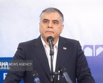 پاک‌نژاد: بخش عمده برق عراق با گاز صادراتی ایران تأمین می‌شود