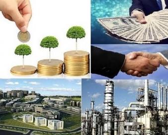 روایتی از درخشش سرمایه‌گذاری خارجی در شرق؛ از پاستور تا وزارت اقتصاد