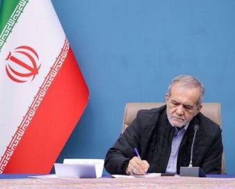 محصولات بار اول دانش‌بنیان‌ با دستور رئیس جمهور بیمه می‌شوند