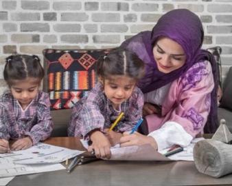 چرا زنان خانه‌دار همچنان در سیاست‌گذاری نادیده گرفته می‌شوند؟