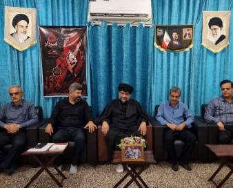 امام جمعه گناوه: گسترش آموزش‌های مهارتی زمینه‌ساز رشد اقتصادی است