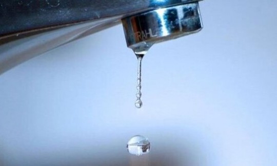 جیره‌بندی آب در دستور کار نیست/ ۶۳ درصد مخازن سدهای کشور پر است
