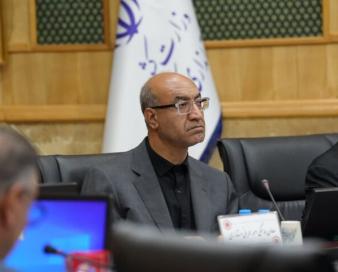 استاندار کرمانشاه: خدمات بانکی اربعین در مرزخسروی باید شبانه‌روزی باشد