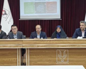 خراسان جنوبی می‌تواند محور همکاری راهبردی ایران، افغانستان و چین باشد