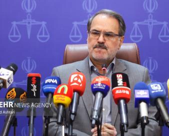 خدائیان: ۴ معاون وزیر صمت به مرجع قضایی معرفی شدند