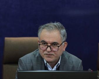 عبداللهیاصل: رشد فروش دارو در کشور درگیر تورم است