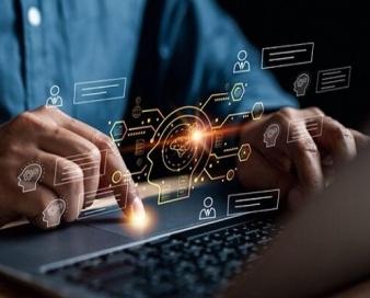 رتبه هوش مصنوعی ایران در پژوهش بین ۱۲ تا ۱۸/ در نفوذ AI در دولت عقبیم