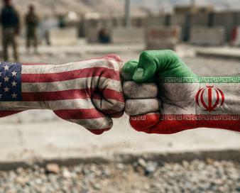 بازتاب پیامدهای جنگ علیه ایران در رسانه‌های جهان