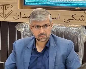 صدور بیش از ۱۶ هزار گواهی بهداشتی و قرنطینهای در همدان