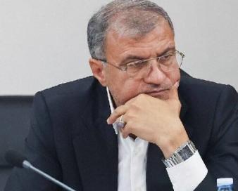 مرادی: امنیت ملی ایران به تنگه هرمز گره خورده است