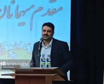 مطالبه توسعه درمانگاه تأمین اجتماعی ایوانکی روی میز مدیرعامل