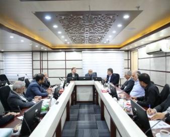 زارع: اشتغال مرزنشینان با اجرای قانون ساماندهی تجارت مرزی تقویت می‌شود