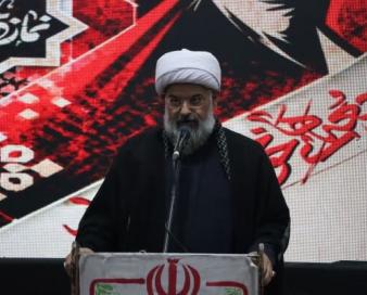 امام جمعه دشتی: بانک ایده در دشتی راه‌اندازی می‌شود