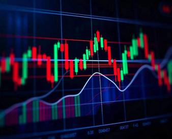 بورس در ایستگاه تعادل