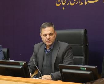  ۱۸۰۰ هکتار زمین برای توسعه نیروگاه‌های خورشیدی در زنجان اختصاص یافت