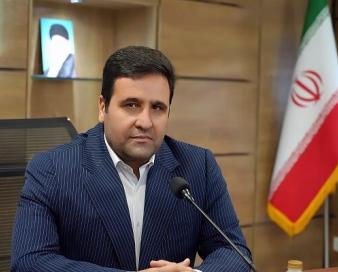 خدمات صندوق بیمه حوادث طبیعی ساختمان به مناطق آزاد رسید