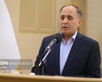 نوری: برای اصلاح نظام نان باید تفکیک وظایف شود
