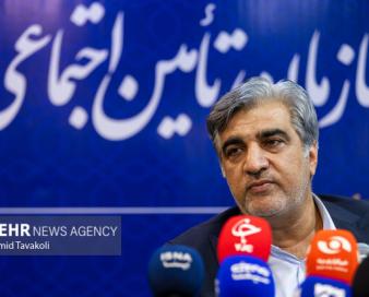 سالاری: ۵۲ درصد بازنشستگی‌های ۱۴۰۴ پیش از موعد بود