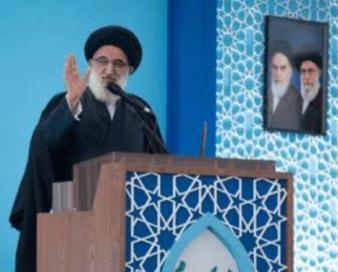امام جمعه کرج: مسئولان هزینه ناکارآمدی خود را از جیب مردم تأمین نکنند
