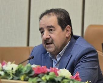 معصومی: ۱۵ هزار نفر در زرندیه تحت پوشش بیمه سلامت هستند