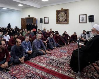 دستور ایجاد هزار فرصت شغلی در صنعت فرش دستباف آستان قدس رضوی صادر شد
