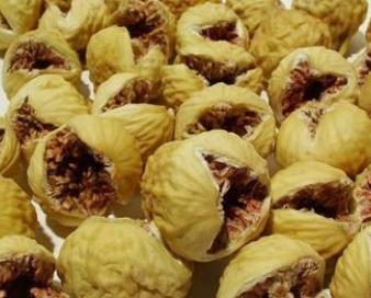 فارس رتبه اول تولید و صادرات انجیر کشور با نشان و ثبت جهانی