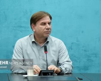 استاندار بوشهر: ۸ پروژه شاخص عمرانی استان نیازمند تامین مالی است