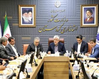 ازهاری: ۳۳ درصد تسهیلات مصوب سفر رئیس‌جمهور به کردستان پرداخت شد