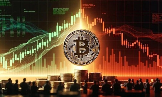 بزرگترین دارندگان بیت‌کوین جهان کدامند؟آخرین وضعیت بازار رمزارزها در جهان