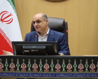 پرداخت خسارت بیمه‌ها از مطالبات کسبه بازار رشت