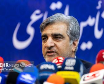 سالاری: خدمات بیمه تأمین‌اجتماعی با کُد ملی ارائه می شود