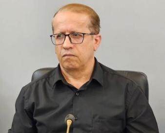 فرماندار دیّر: پیاده‌روی جاماندگان اربعین هر چه باشکوه‌ تر برگزار شود