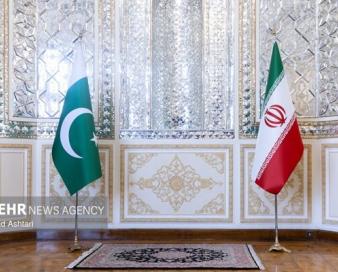 تجارت ایران و پاکستان؛ ۱۰ میلیارد دلار در محاصره موانع تجاری